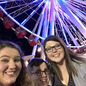 Meet your Posher, Jesse